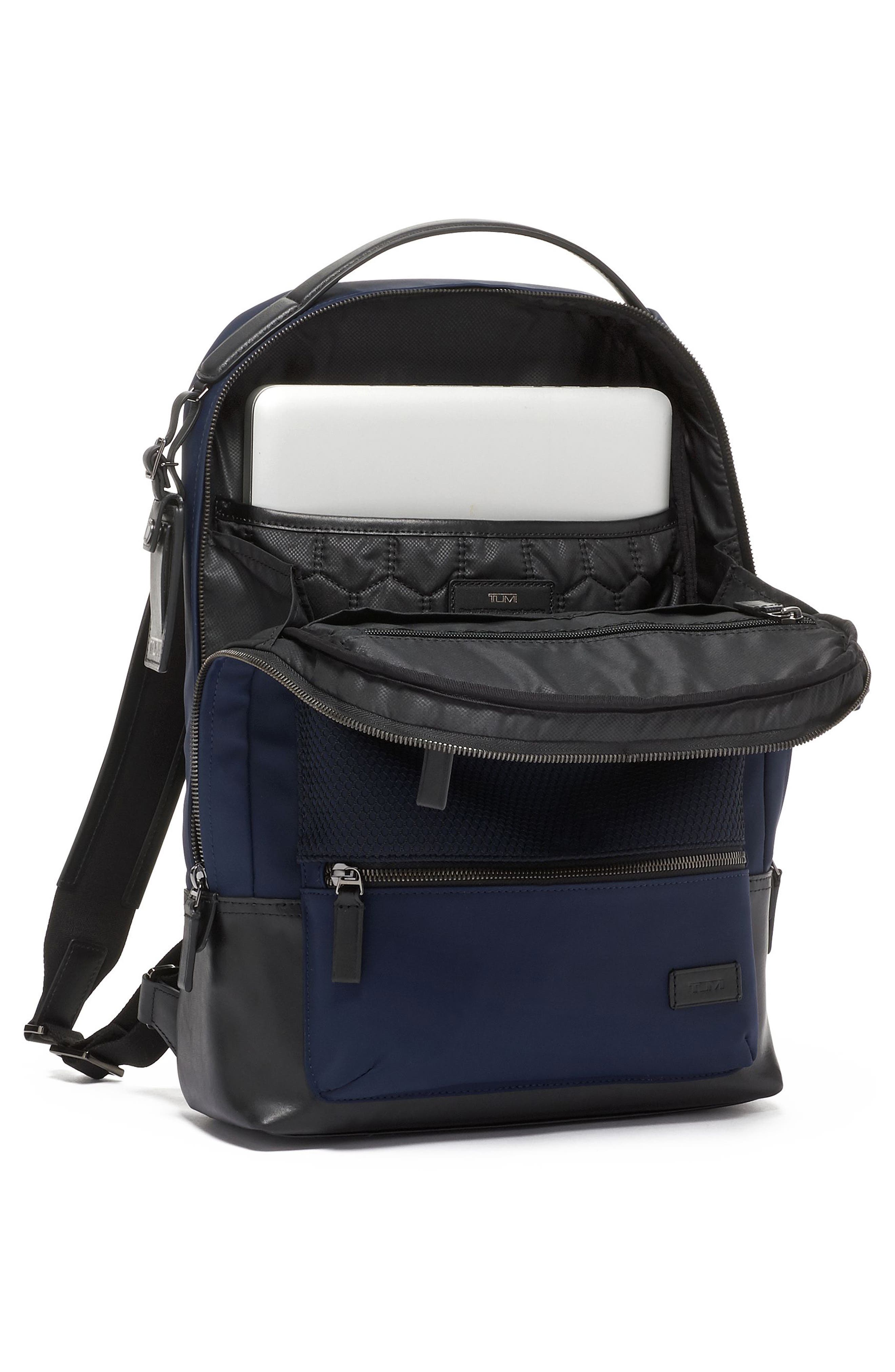 TUMI Harrison Bates Backpack, Alternate, color, 