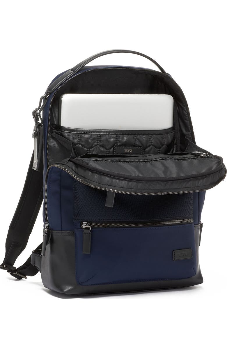 TUMI Harrison Bates Backpack, Alternate, color,