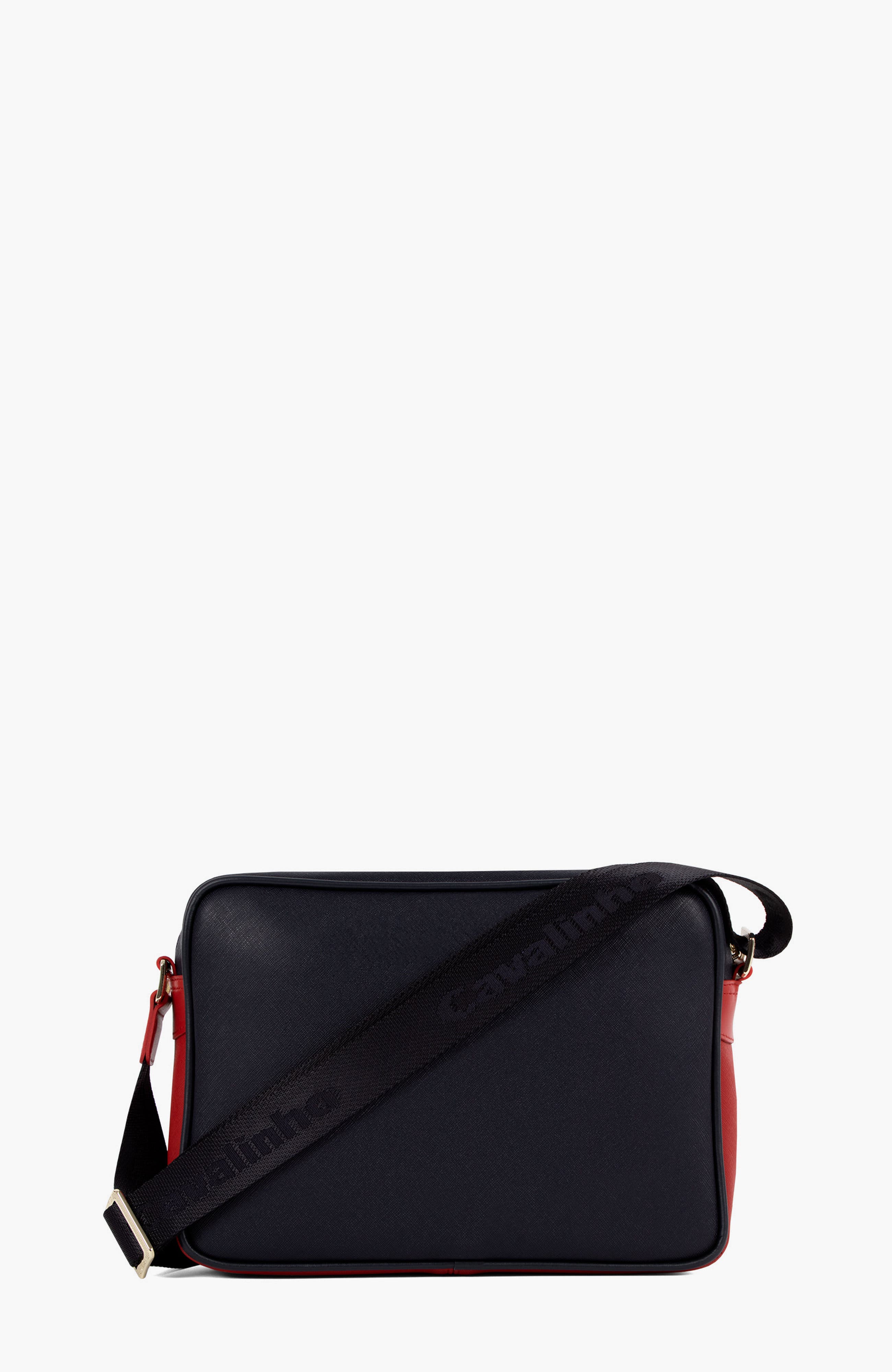 Horse By Cavalinho 610 Crossbody Bag, Alternate, color, Navy / White / Red