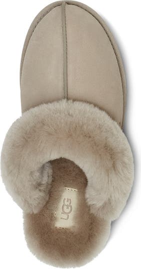 Scuffette II Slipper