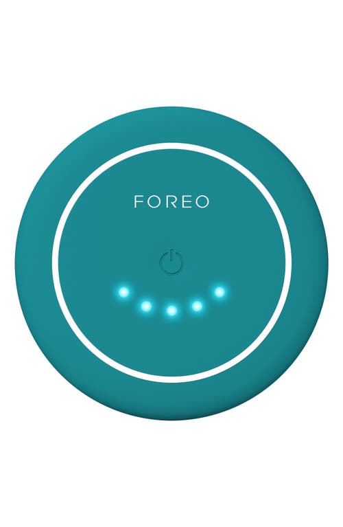 Foreo Bear™ 2 Body Microcurrent Toning Device In Green