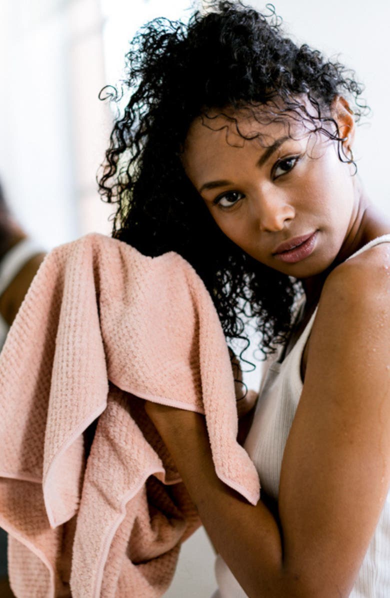 VOLO Hero Hair Towel Duo (Nordstrom Exclusive) $88 Value, Alternate, color,