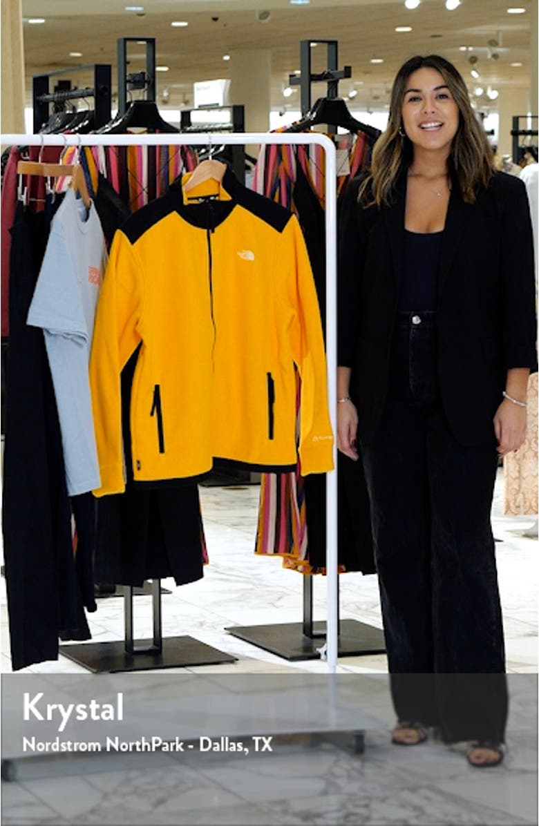 Alpine Polartec<sup>®</sup> 200 Fleece Jacket, sales video thumbnail