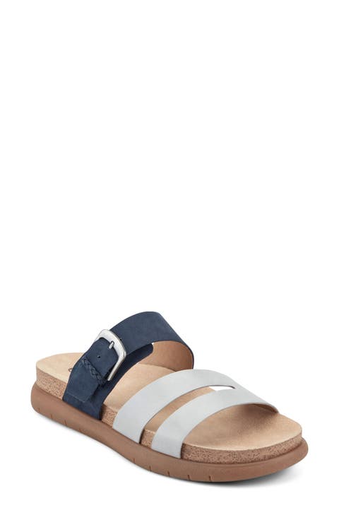 Ayden Slide Sandal (Women)