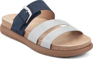 Earth® Ayden Slide Sandal