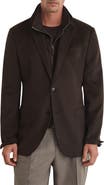 Reiss Textured Sport Coat