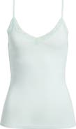 BP. Lace Trim V-Neck Camisole