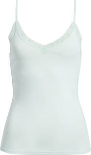 BP. Lace Trim V-Neck Camisole