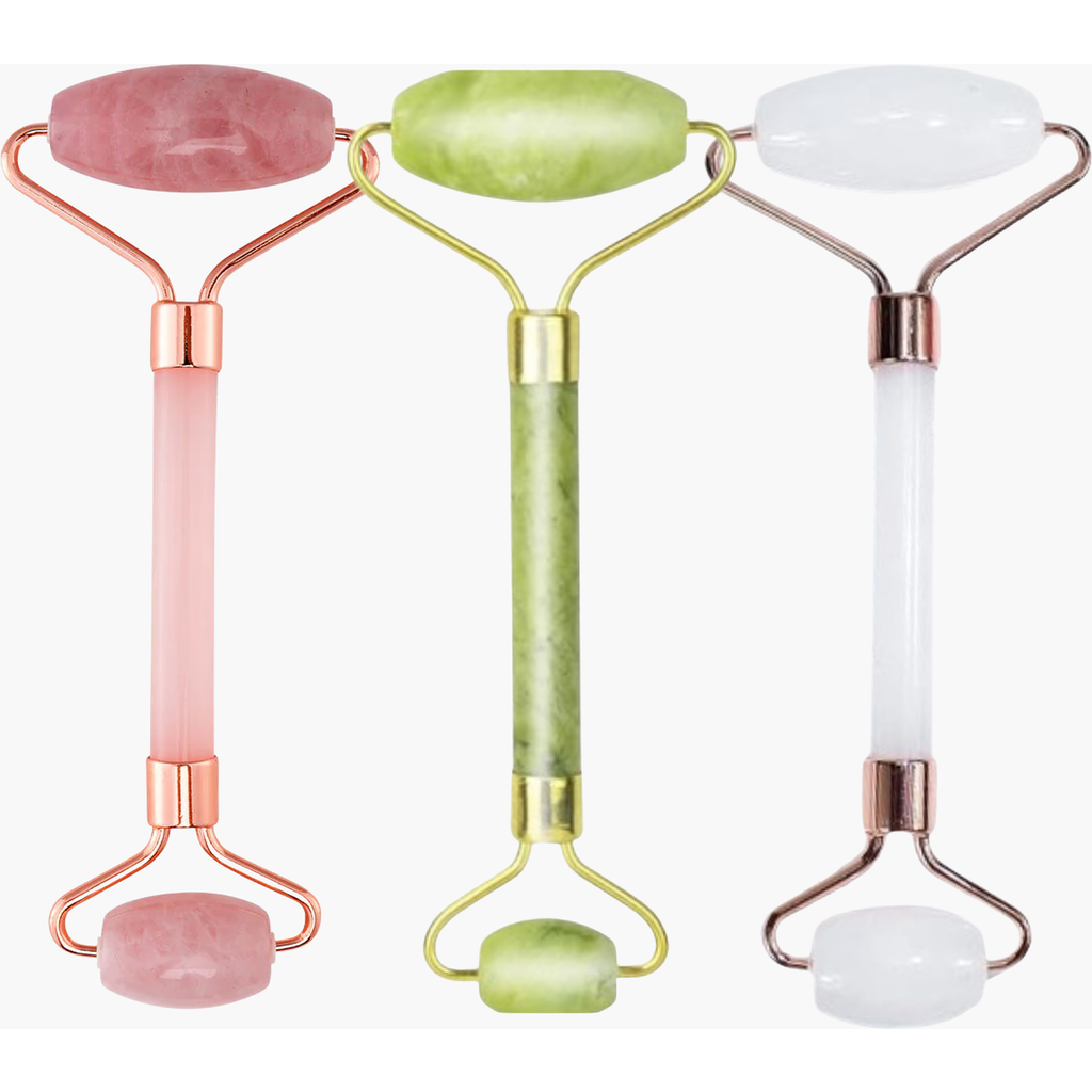 LOVERY LOVERY 3 PACK FACIAL ROLLER SET
