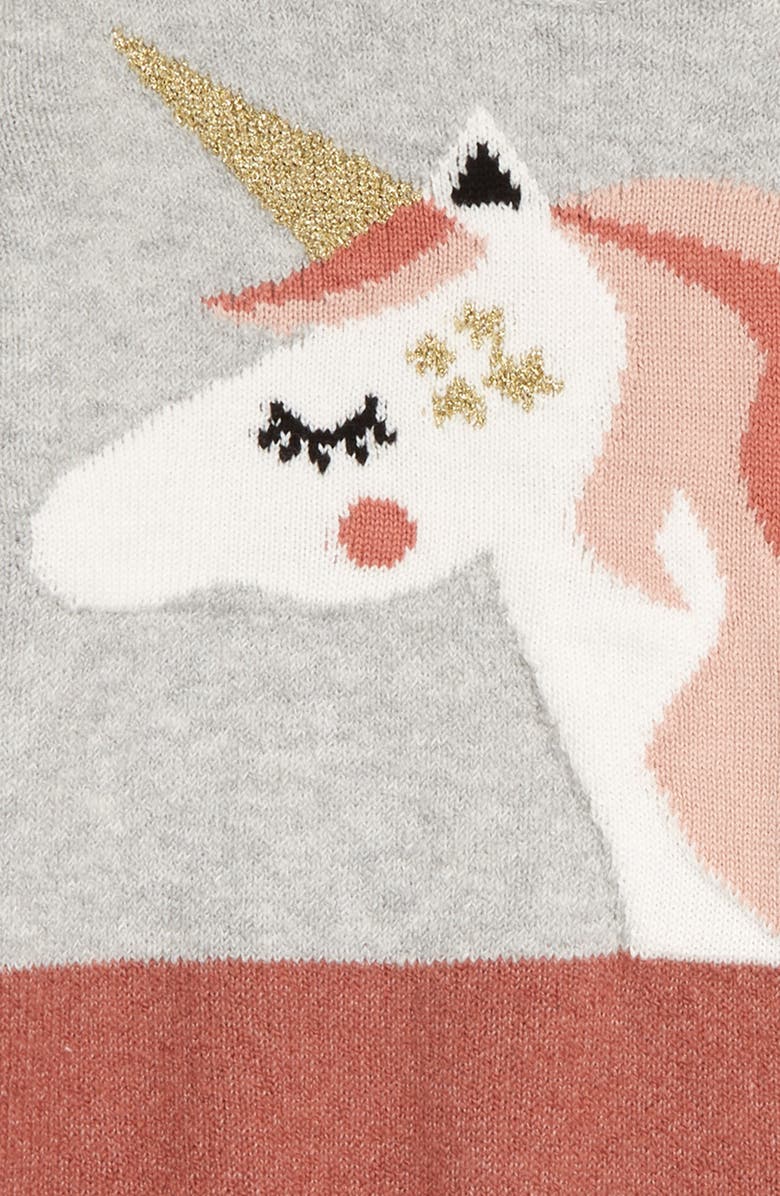 Tucker + Tate Colorblock Pop Sweater, Alternate, color,