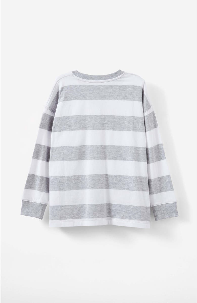 Cotton On Kids Kid's Essential Long Sleeve Tee, Alternate, color, 