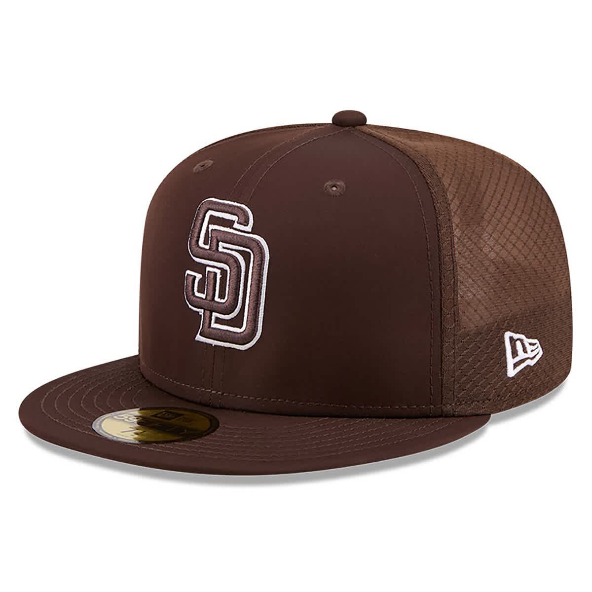 selected Brown