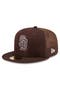 selected Brown