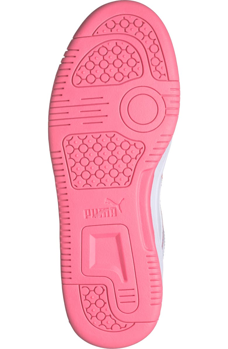 PUMA Kids' Rebound Layup Sneaker, Alternate, color,