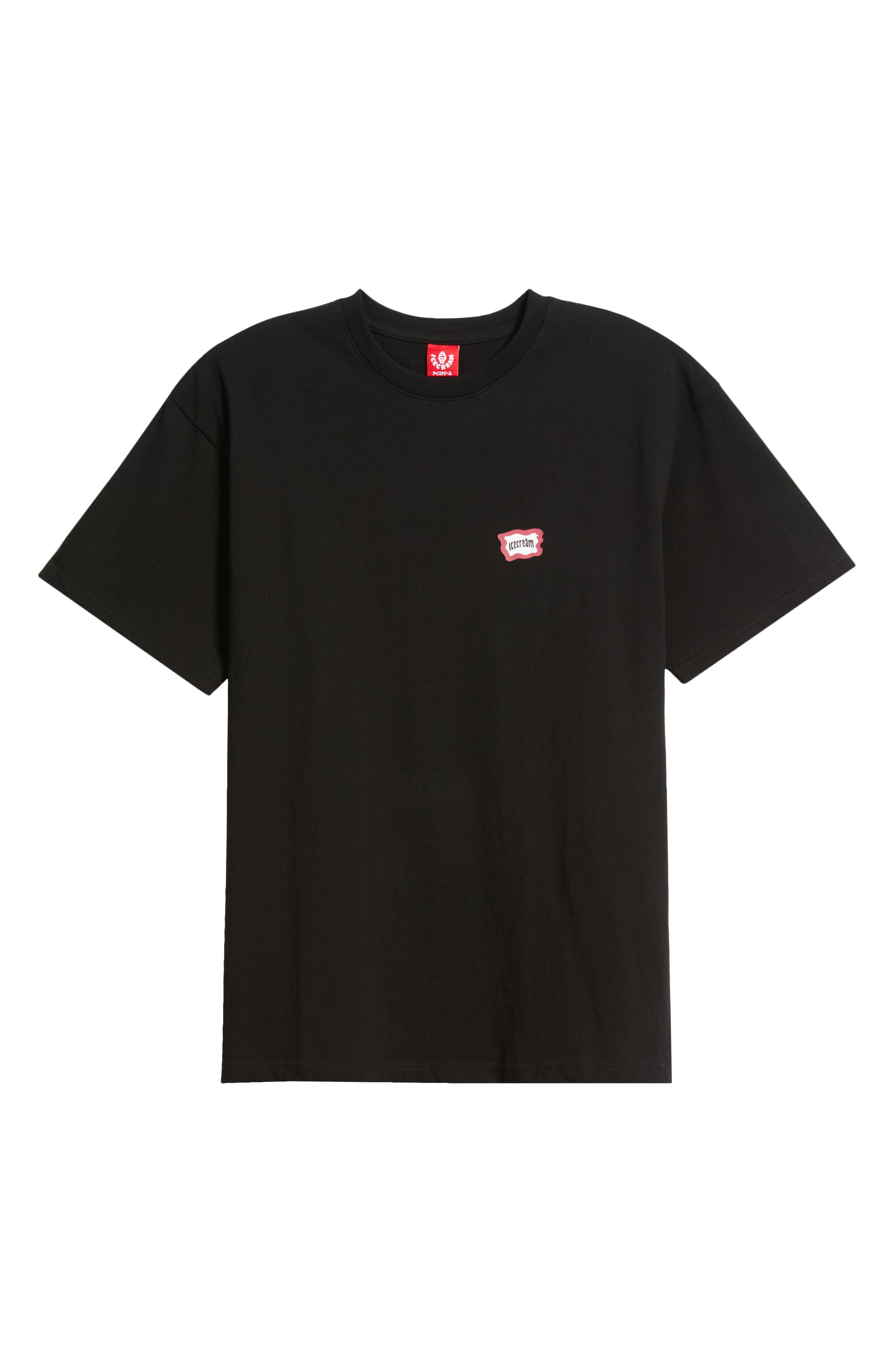 selected BLACK