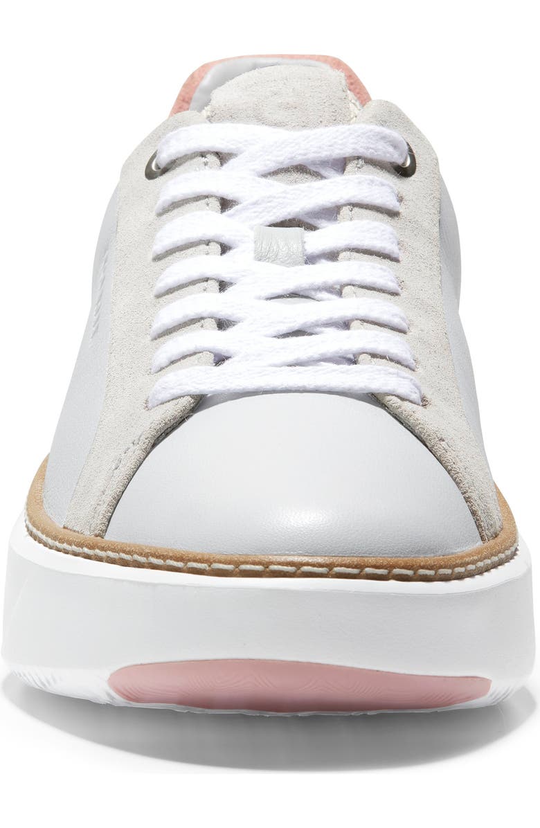 Cole Haan GrandPro Topspin Sneaker, Alternate, color,