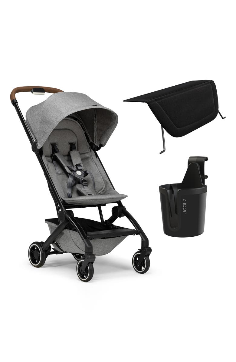 Joolz Aer+ Lightweight Stroller Bundle, Alternate, color, 