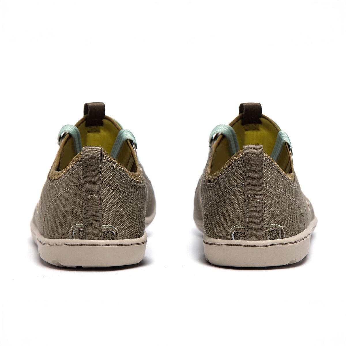 Loyak Shoe - Women's, Alternate, color, Lichen Green