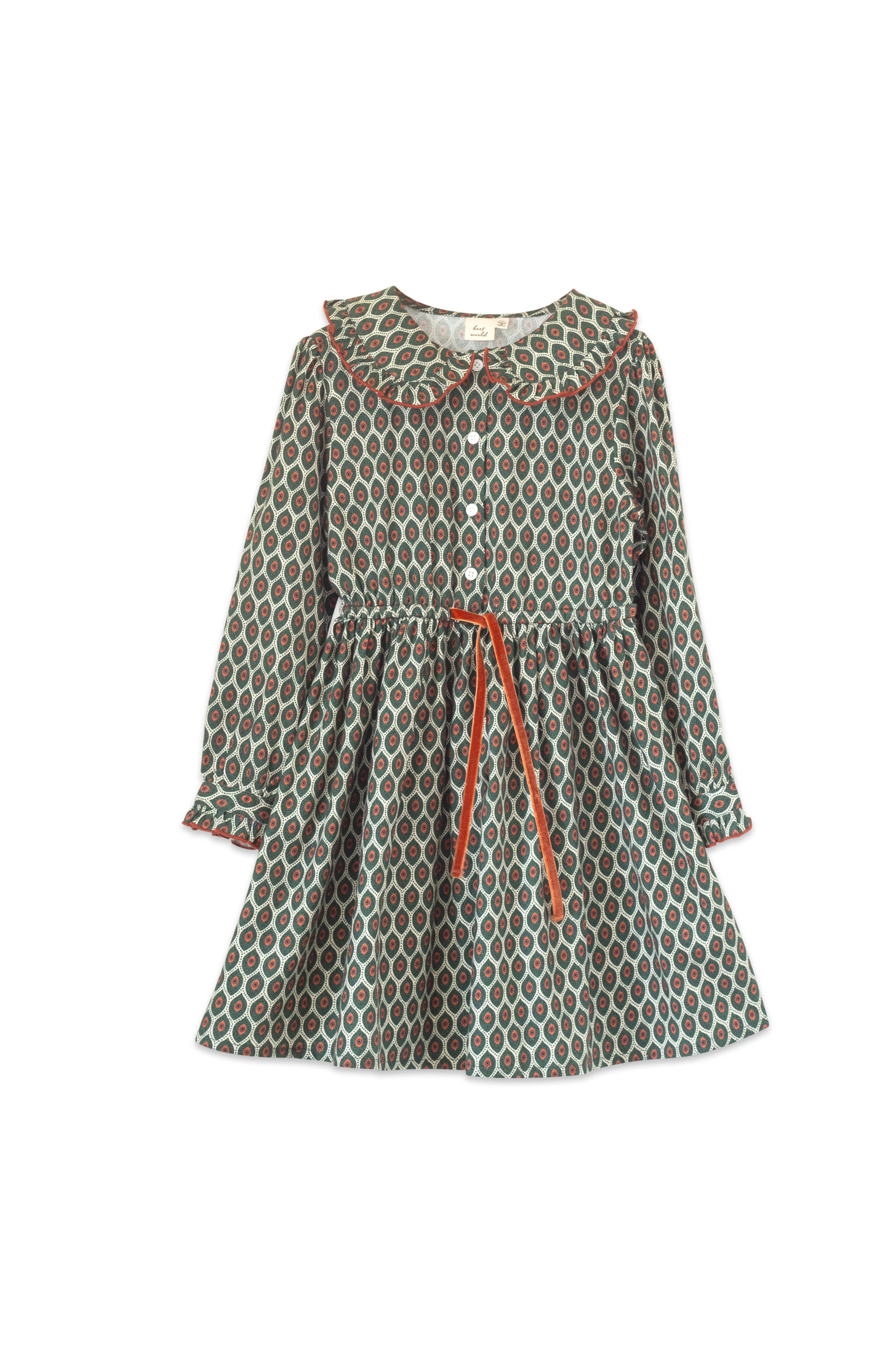 Green Motif