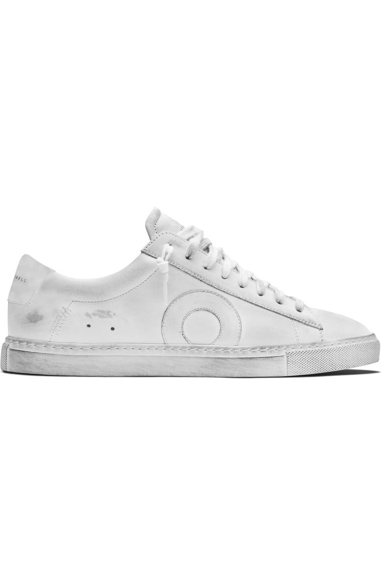 OLIVER CABELL Low 1 Sneaker, Alternate, color,