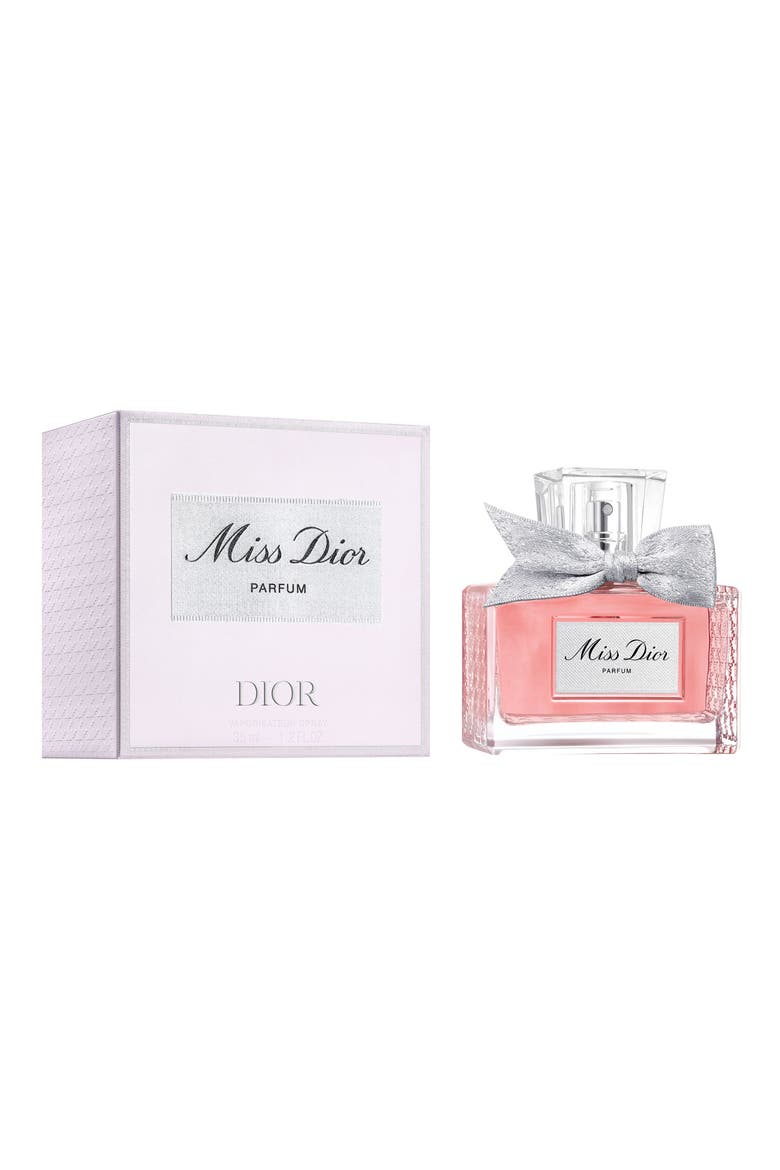 Miss Dior Parfum, Alternate, color, NO COLOR