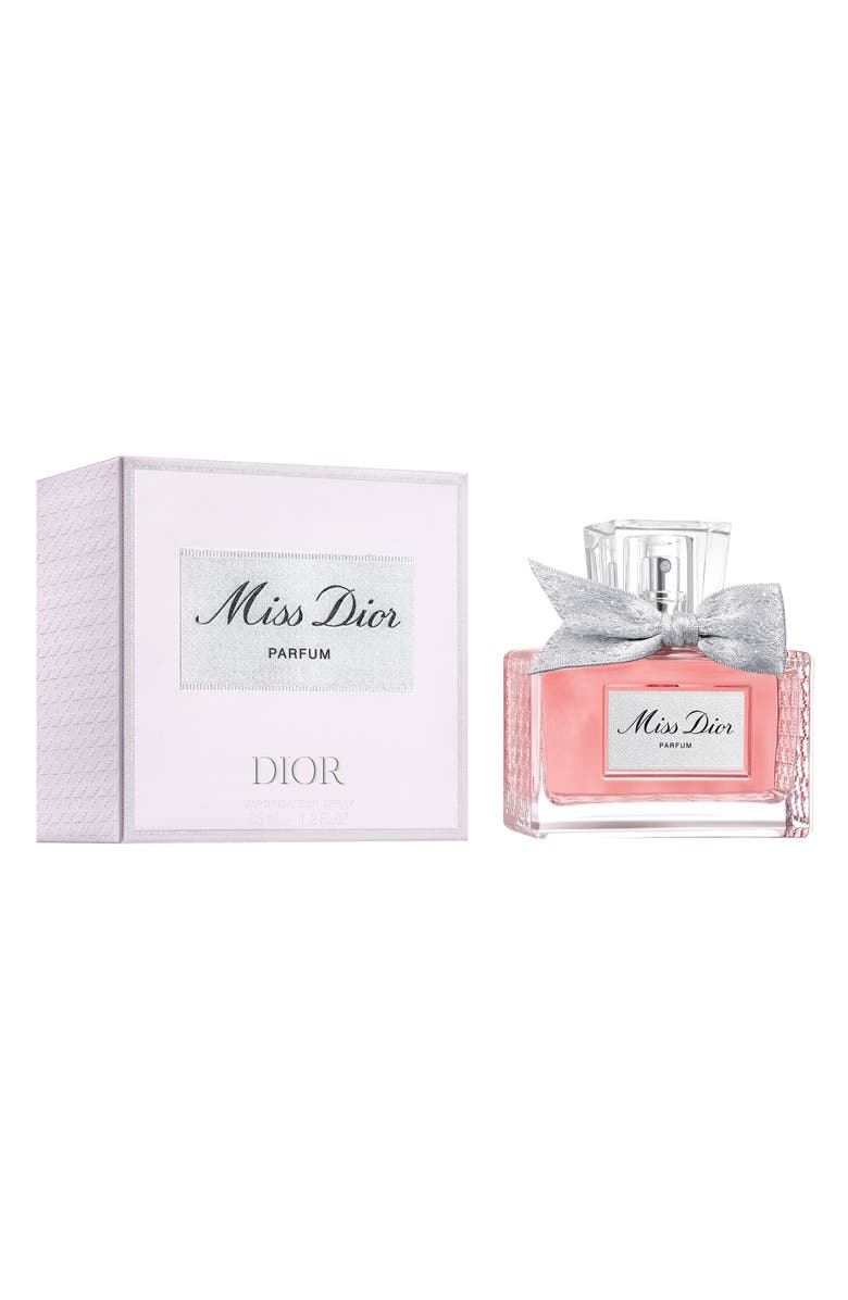 DIOR Miss Dior Parfum, Alternate, color, 