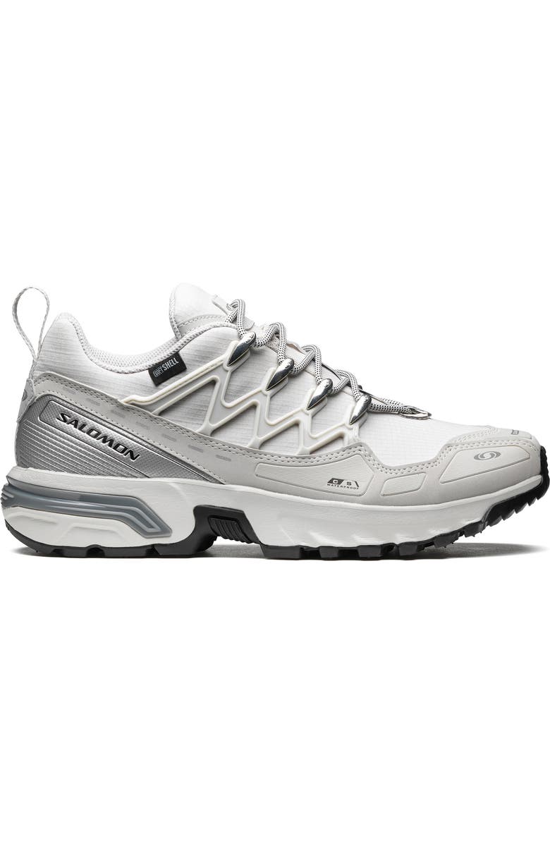 Salomon Gender Inclusive ClimaSalomon Waterproof Running Shoe, Alternate, color,