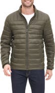 Tommy Hilfiger Classic Packable Puffer Jacket