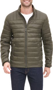 Tommy Hilfiger Classic Packable Puffer Jacket