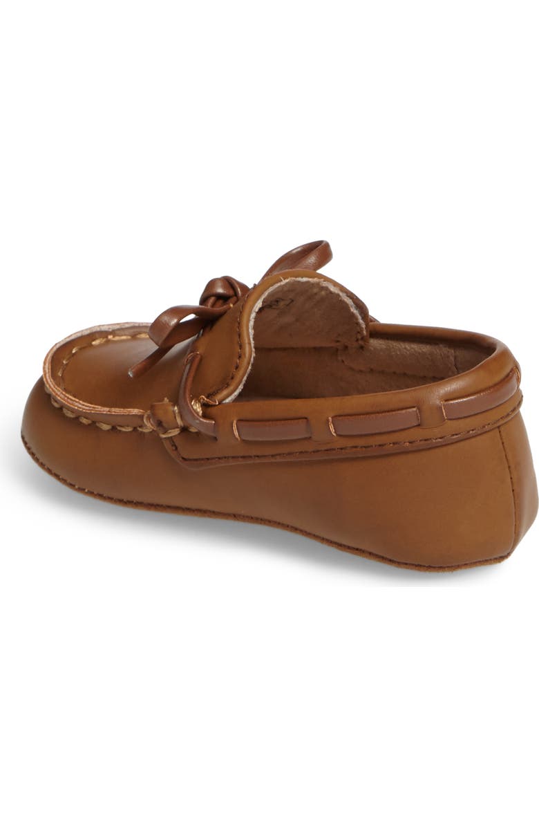 Kenneth Cole New York Baby Boat Shoe, Alternate, color,