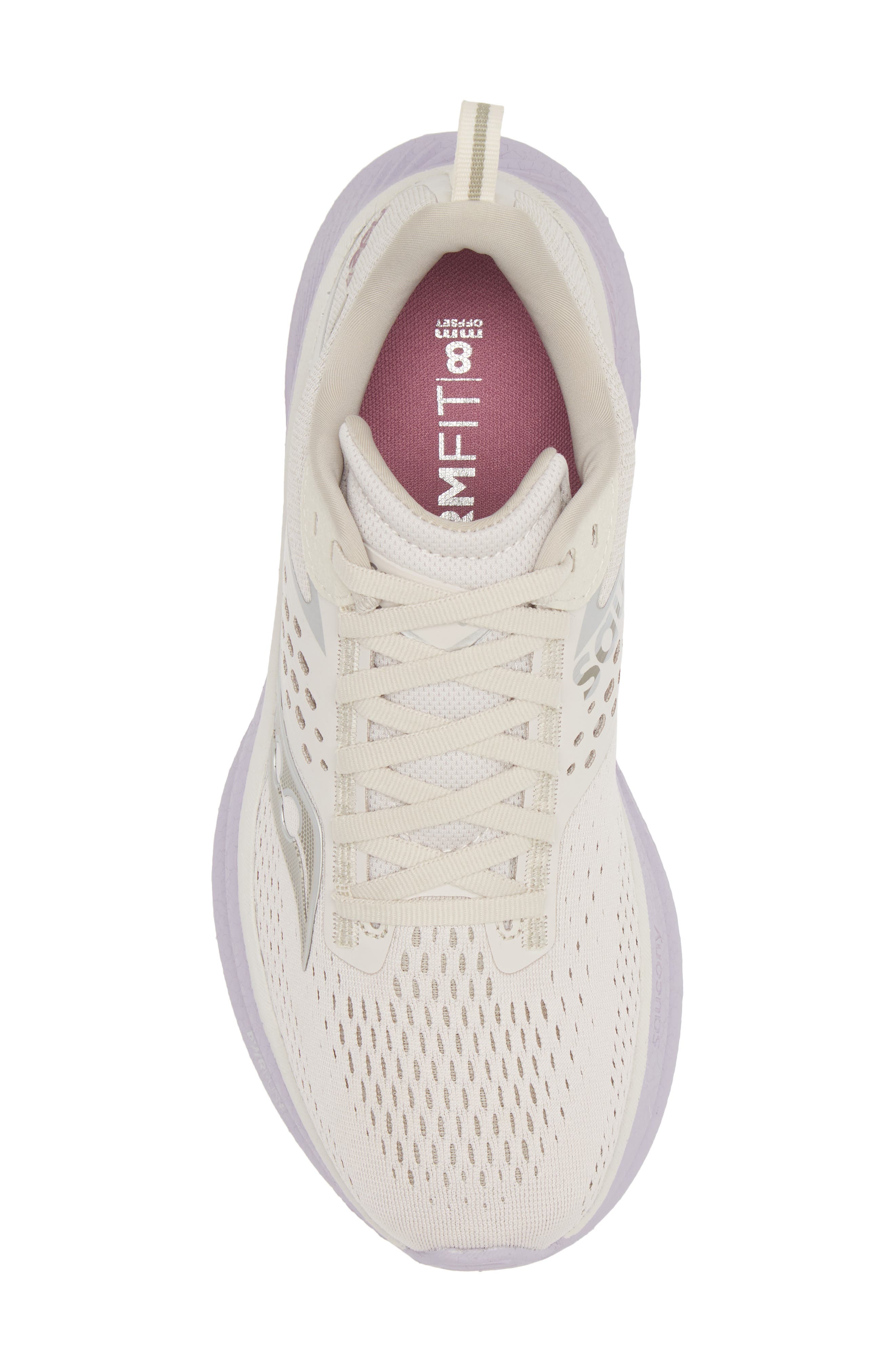 Saucony Ride 17 Running Shoe, Alternate, color, 