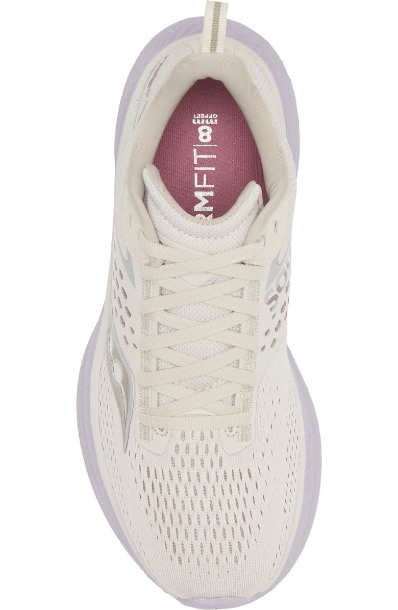 Saucony Ride 17 Running Shoe, Alternate, color,