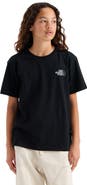 The North Face Kids' Alien Relaxed Graphic Tee