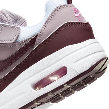 Kids' Air Max 1 EasyOn Sneaker