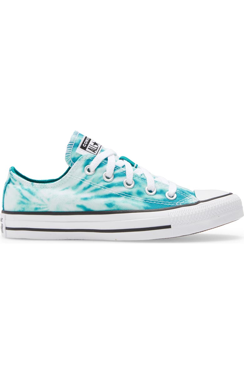 Converse Chuck Taylor<sup>®</sup> All Star<sup>®</sup> Low Top Sneaker, Alternate, color,