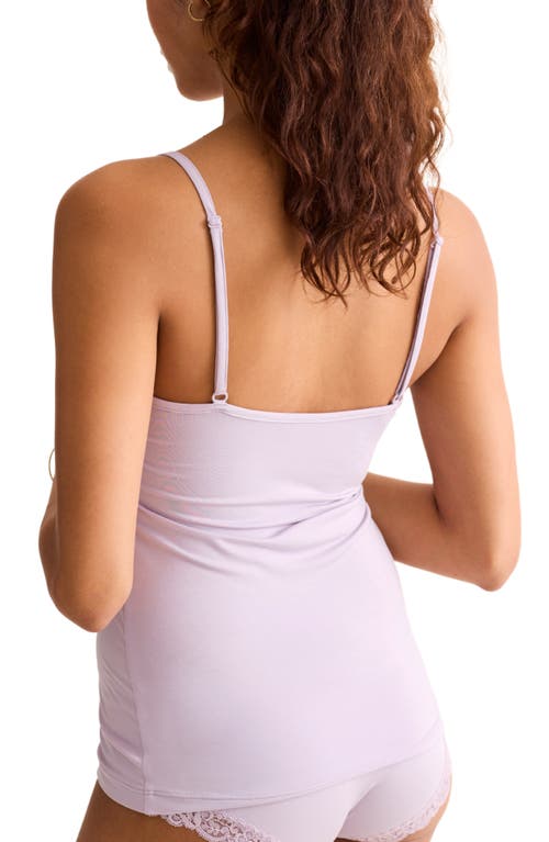 Fleur't Camisole In Purple