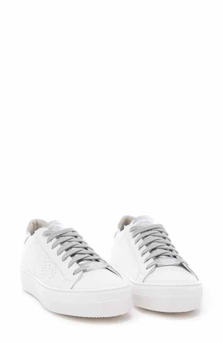 P448 Corthea Low Top Sneaker