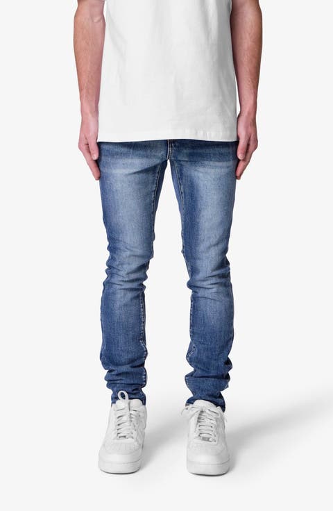 Skinny Jeans (Dark Vintage)