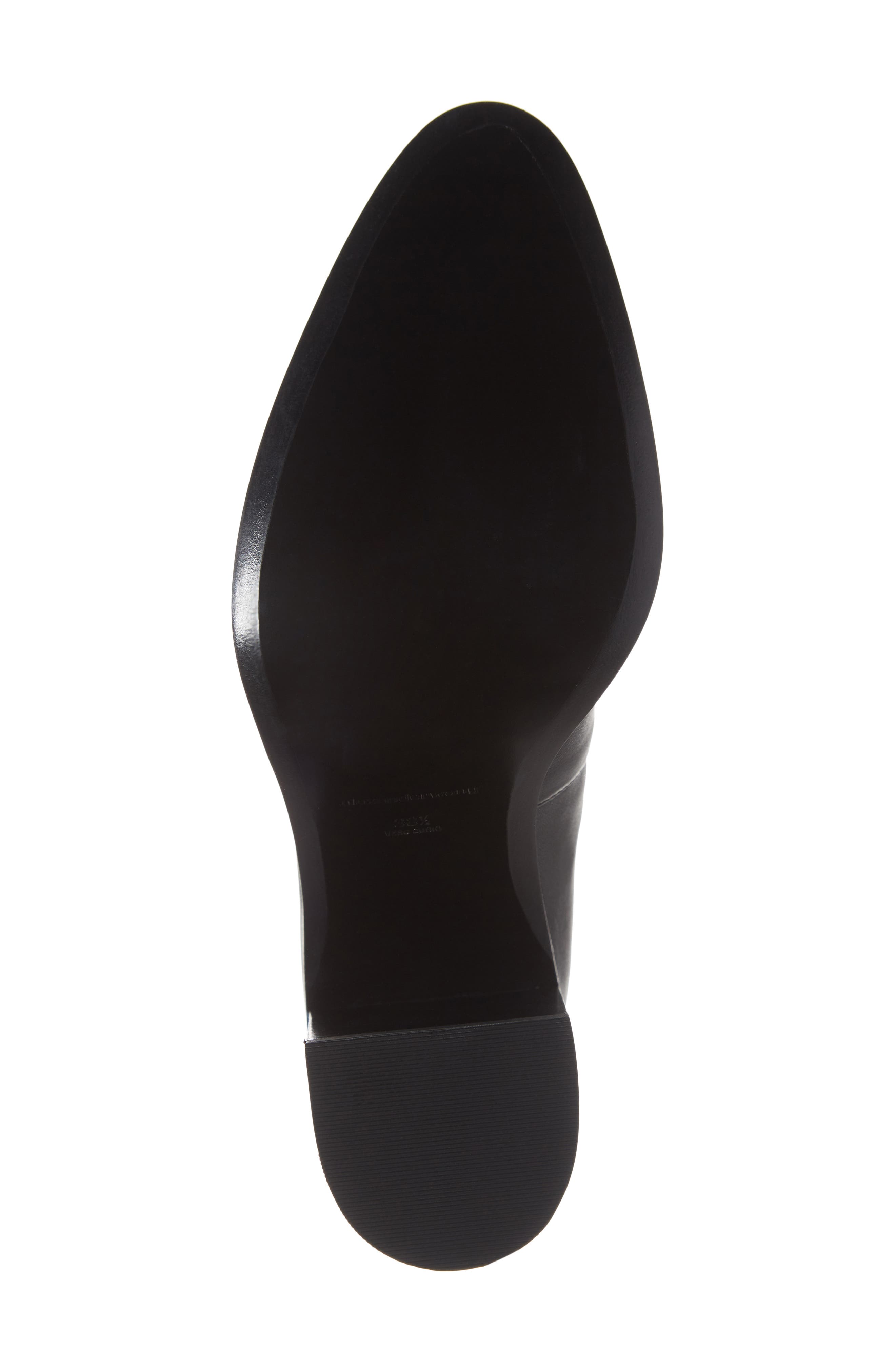 Alexander Wang Anna Stretch Bootie, Alternate, color, 