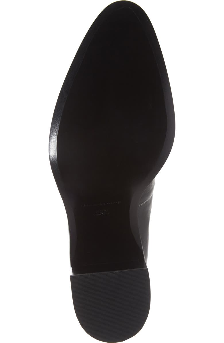 Alexander Wang Anna Stretch Bootie, Alternate, color,