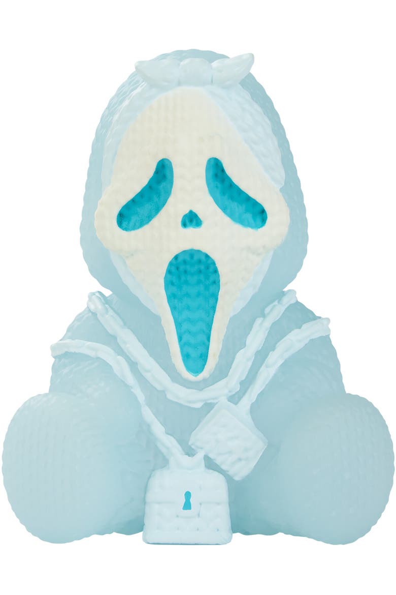 Ghost Face Jacob Marley, Main, color, Multicolor