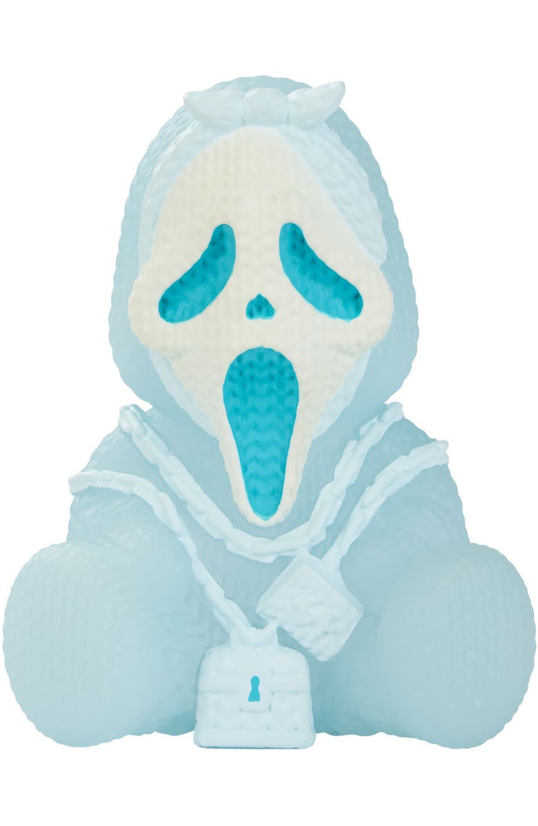 Handmade By Robots Ghost Face Jacob Marley, Main, color, 