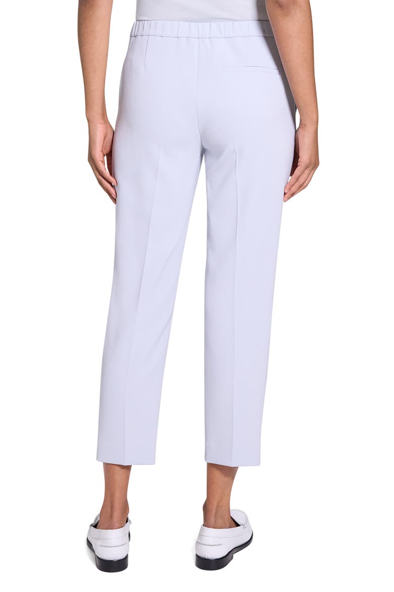 Treeca Pull-On Trousers, Alternate, color, PEARL BLUE