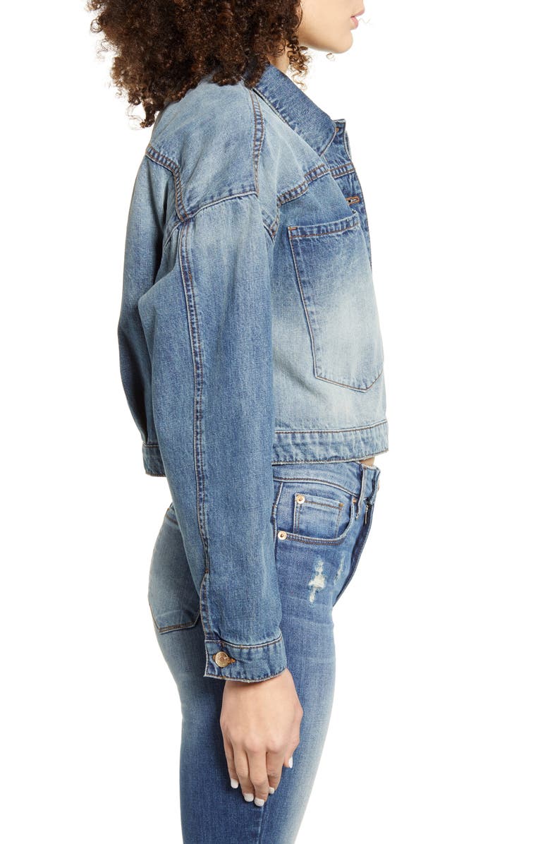 STS Blue Alice Crop Jacket, Alternate, color, 