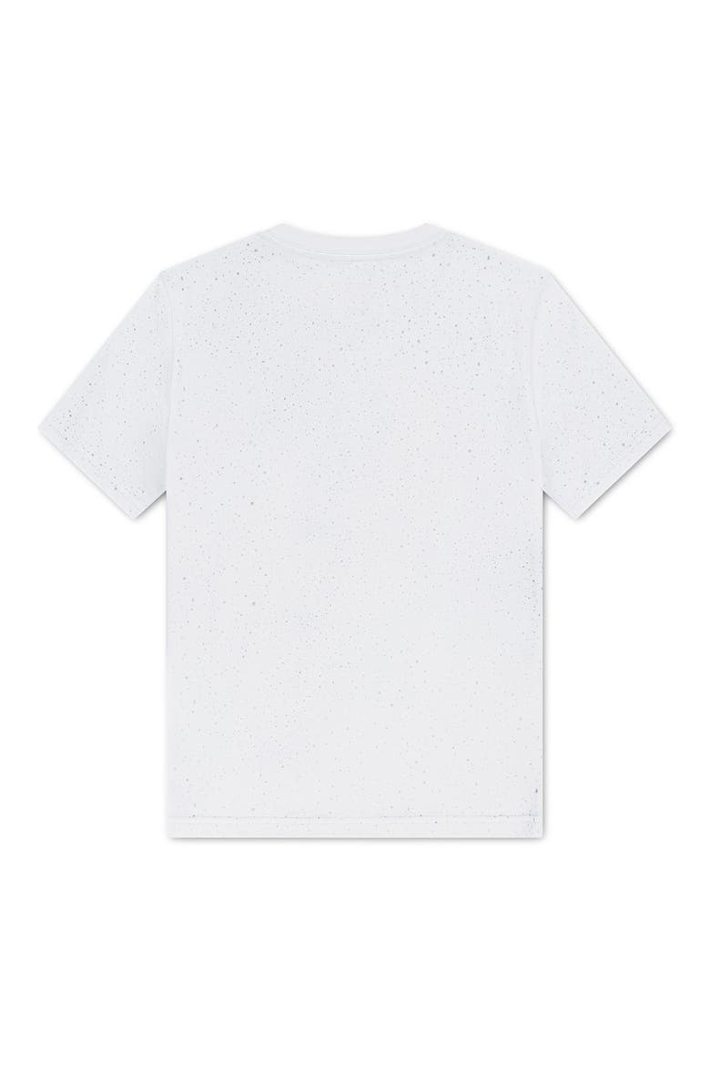 Kids' Phased Graphic T-Shirt, Alternate, color, WHITE