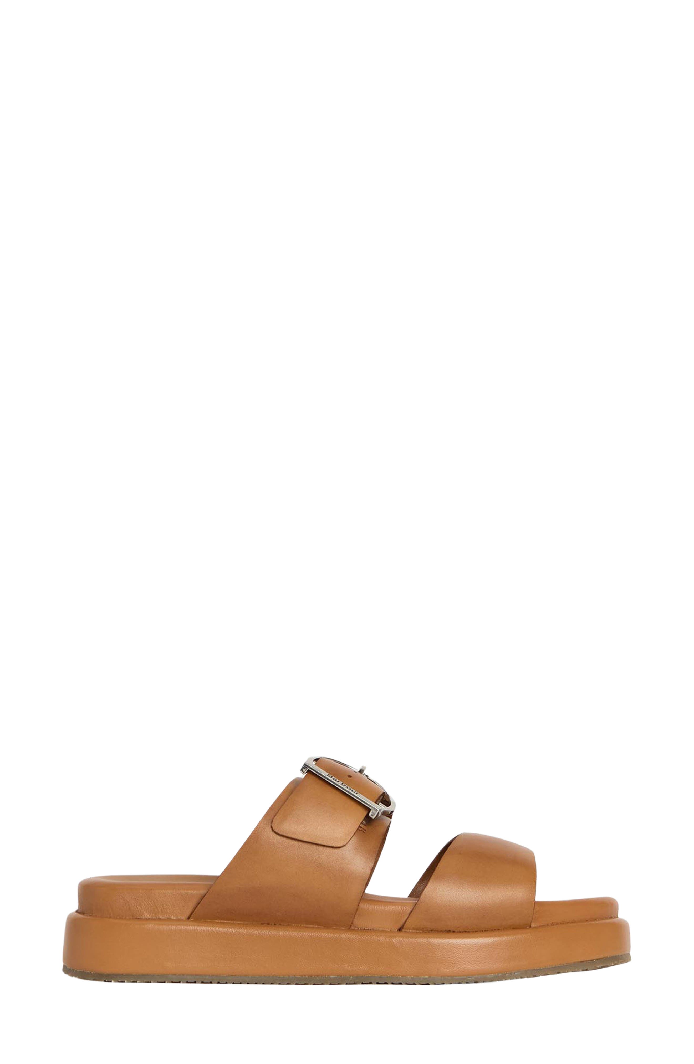 Adele Slide Sandal - image 2