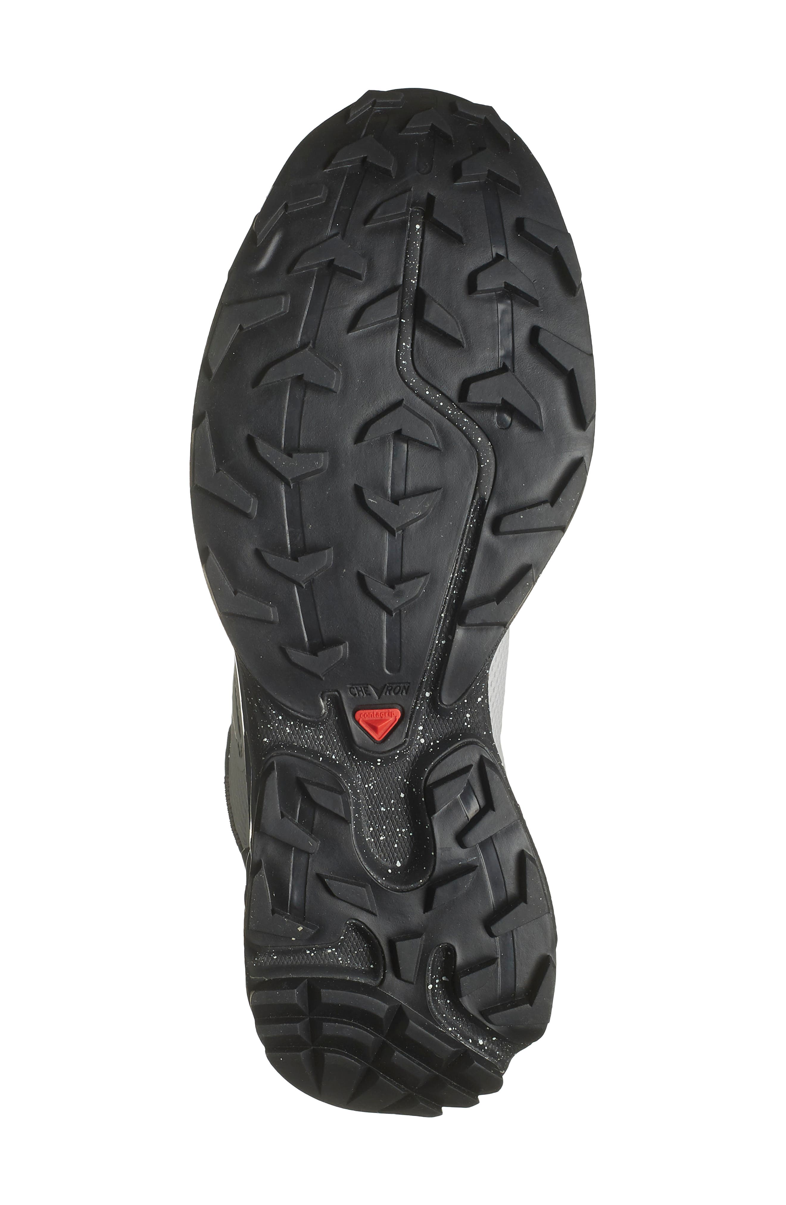 Salomon Gender Inclusive XT-Rush 2 Sneaker, Alternate, color, 