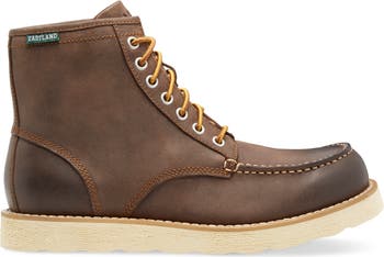 Eastland Lumber Up Moc Toe Boot Men Nordstromrack