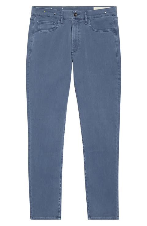 Fit 2 Aero Stretch Slim Fit Jeans