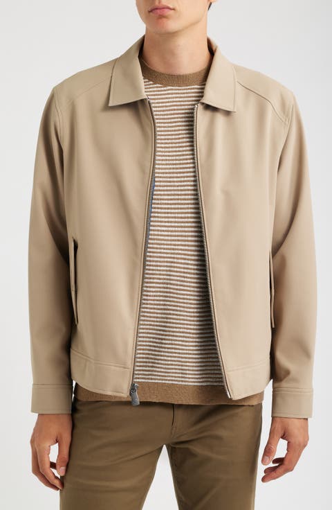 Felix 28 Waterproof Commuter Jacket
